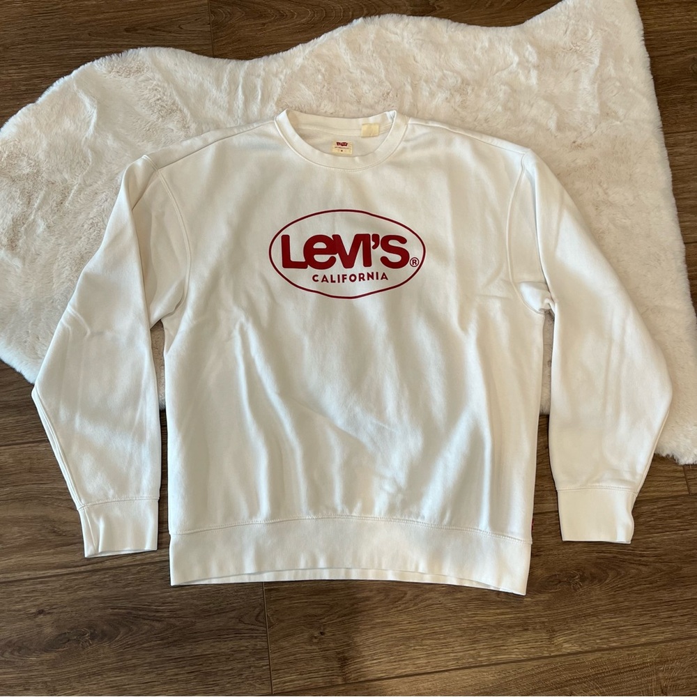 Levi’s Sweatshirt Size Medium